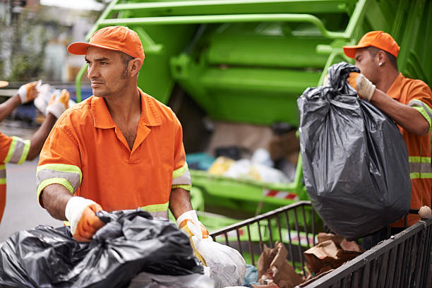 Best Recycling Services for Junk  in Glendale, OH